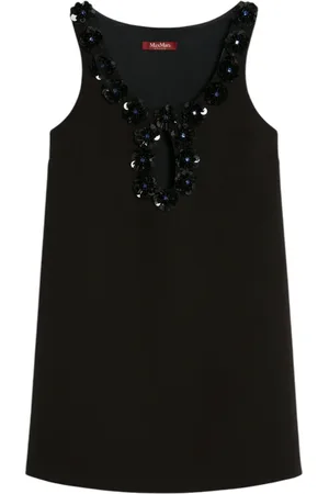 Max Mara Elegant Dress