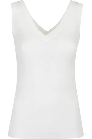 P.A.R.O.S.H. Tank Top with Cipria25 Style