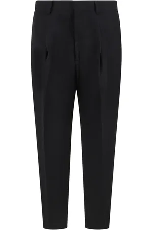 COSTUMEIN Suit Trousers, male, , S, Linen Blend Vincent Tragaki Trousers