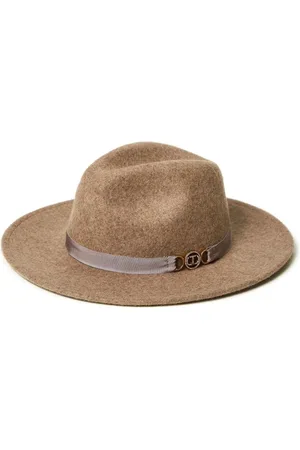 Twin-Set Elegant Womens Hat