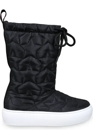 Marni Boots, unisex, , 34 EU, Quilted Snow Boots with Stars