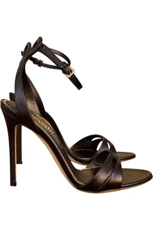 NINALILOU Elegant Lady Sandals