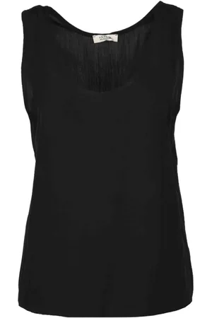 Think! Sleeveless Tops, female, , XS, Viscose Sleeveless Top