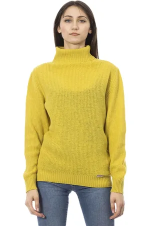 BALDININI Turtlenecks, female, , M, Trendy Knitwear Jumper
