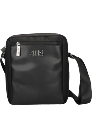 Paciotti Messenger Bags, unisex, , ONE SIZE, Stylish Pochette Clutch Bag
