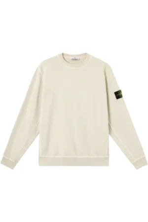 Stone Island Vintage Crewneck Sweatshirt