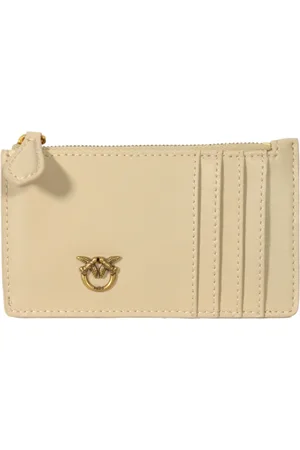 Pinko Cardholder with Zip for Women
