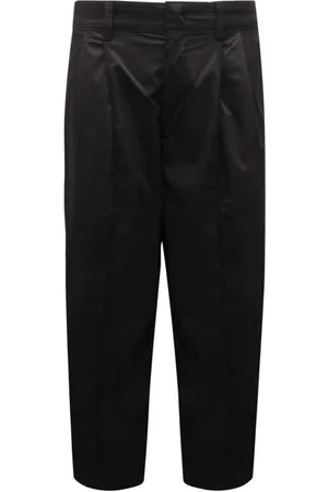 Emporio Armani Emporio Tech Trousers 3D1Pl3 1K2Lz