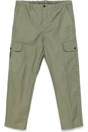 Incotex Slim-fit Trousers, male, , W33, Tapered Jeans Stylish Environmentally Friendly