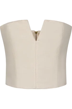 ZIMMERMANN Matchmaker Bustier Top