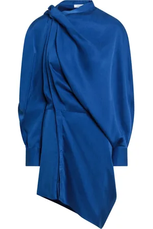 Salvatore Ferragamo Short Dresses, female, , XS, Short Women