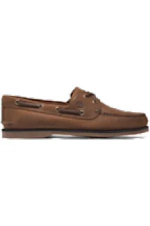 Timberland Sailor Shoes, male, , 7 1/2 UK, Flat Shoes for Men