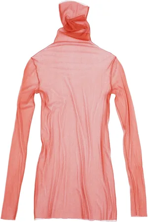 Cortana Long Sleeve Tops, female, , L, tulle swan, top ribbon