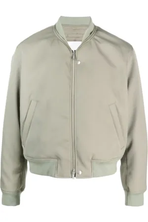 Jil Sander Bomber Jackets, male, , XL, Stylish Jackets Collection