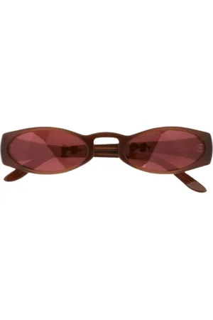 HENRIK VIBSKOV Sunglasses, female, , ONE SIZE, Bold Oversized Sunglasses