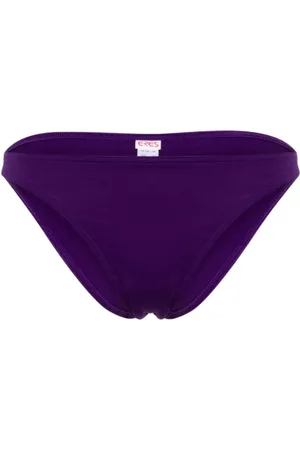 ERES Bikinis, female, , S, Dark Bikini Bottoms, Stretch Design