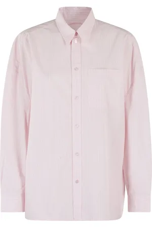 Herskind Classic White Shirt
