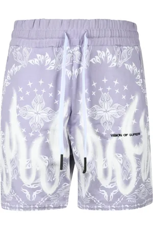 Vision Of Super Casual Shorts, male, , XS, Trousers