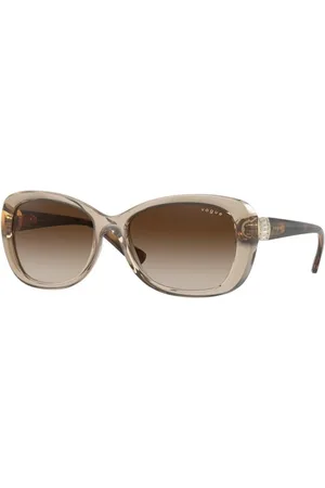 vogue Gradient Sunglasses