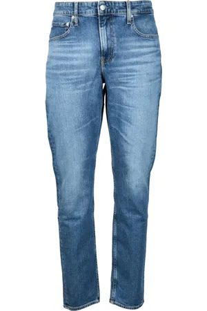 Calvin Klein Slim-fit Jeans, male, , W32, Slim-fit Jeans