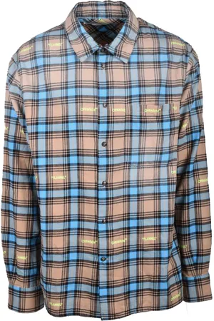 OFF-WHITE Casual Shirts, male, , S, Shirt