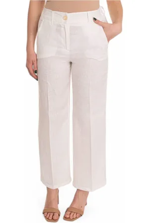 pennyblack Straight Trousers, female, , XS, Stylish Trouser for Men and Women