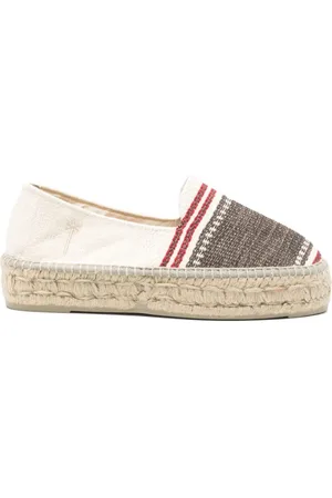 MANEBI Espadrilles, female, , 5 UK, Flat Shoes