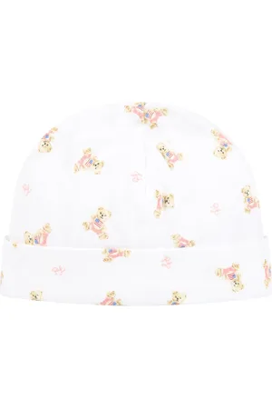 Ralph Lauren Hats & Caps, unisex, , ONE SIZE, 682713001 Newborn Hats