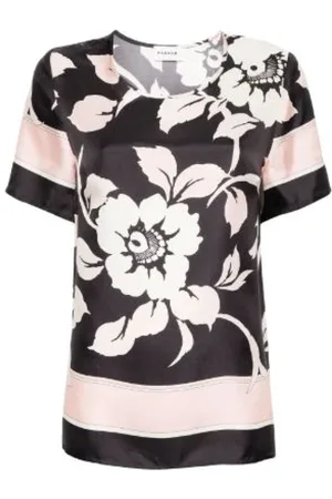 P.A.R.O.S.H. Stylish Blouse for Women