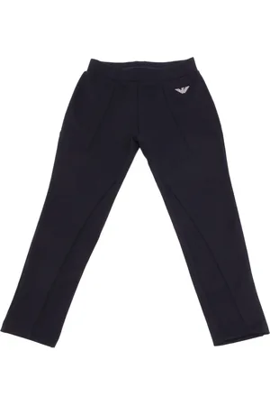 Emporio Armani Leggings, female, , 5 Y, Legging Pant for Junior Kids