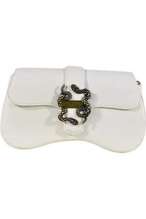 Roberto Cavalli Stylish Shopping Bag
