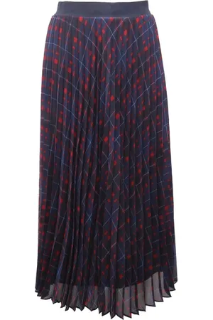 MARELLA Sporty skirt with internal under-vest