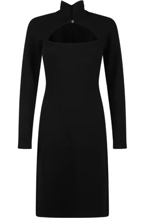 Vivienne Westwood Pamela Dress with Orb Embroidery