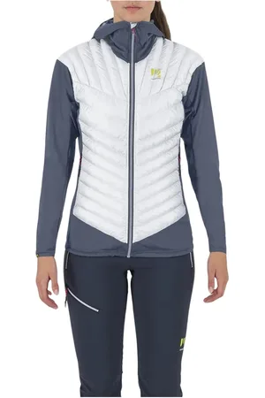 Karpos Jackets, female, , L, Windw Blue Jacket