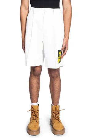 UNDERCOVER Casual Shorts, male, , L, Casual Trousers