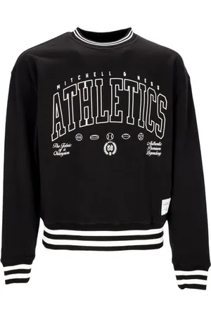 Mitchell & Ness Crewneck Sweatshirt Soft Fit