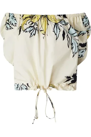 Pinko Blouses, female, , XS, Outer Fabric: 100% Cotton