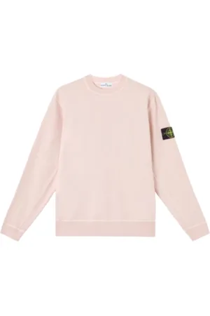 Stone Island Vintage Crewneck Sweatshirt