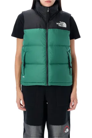 The North Face Vests, female, , XS, Retro Nuptse Vest