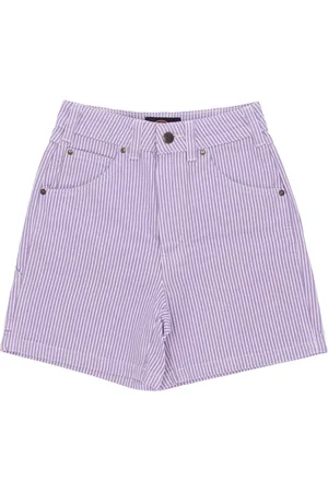 Dickies Striped Rose Women