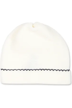 LITTLE BEAR Hats & Caps, unisex, , ONE SIZE, Wool Newborn Hats in and Blue