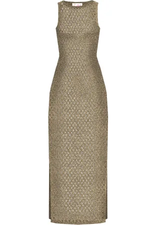 MC2 SAINT BARTH Midi Dresses, female, , M, Dress for Women
