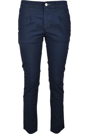 D.A. Daniele Alessandrini Trousers