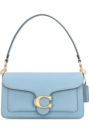 Coach Crossbody Bag with Removable Handle