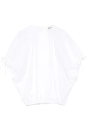 SEMICOUTURE Blouses, female, , M/L, Rosemarie Blouse A01