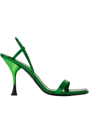 3Juin High Heel Sandals, female, , 5 1/2 UK, Stiletto Sandals with Thin Straps