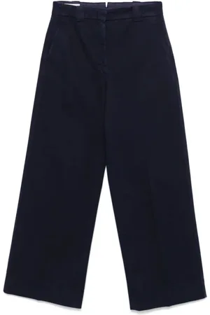 Incotex Indigo Elys Stylish Jeans