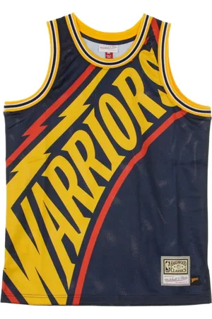 Mitchell & Ness Sportswear, male, , XL, NBA Basketball Tank Top Original Team Colors