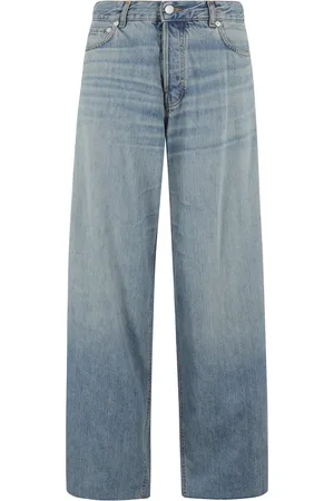 haikure Wide Jeans, female, , W27, Bethany Wide Leg Jeans