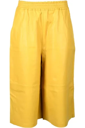 1972 DESA Leather Trousers 100% leather